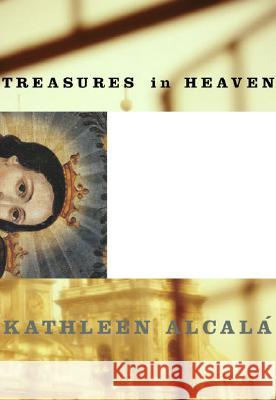 Treasures in Heaven