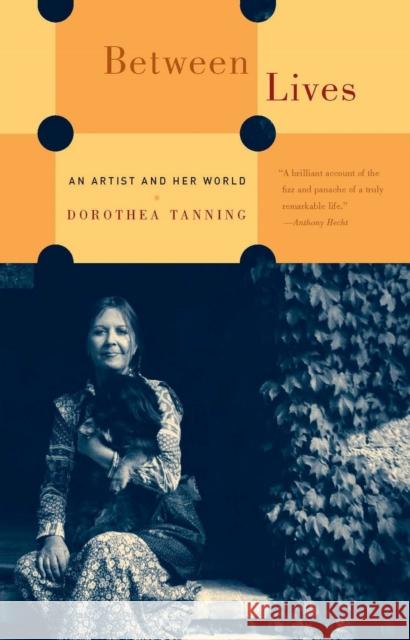 Between Lives: An Artist and Her World