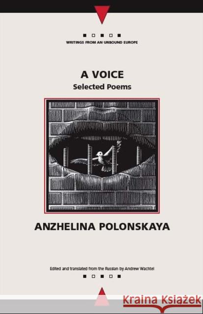 A Voice: Selected Poems