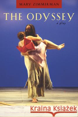 The Odyssey: A Play
