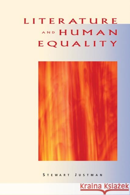 Literature and Human Equality