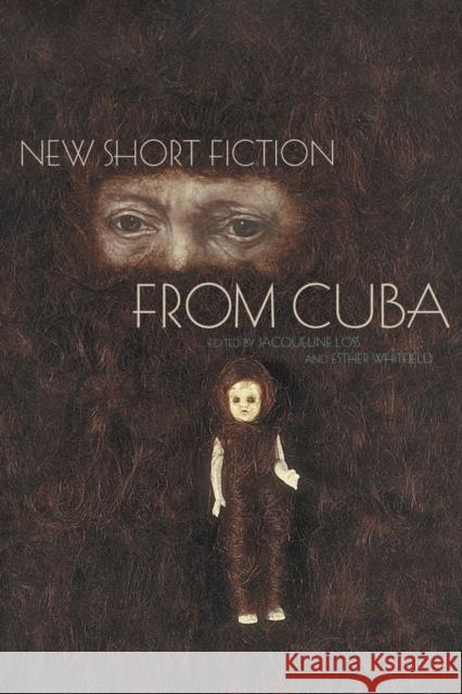New Short Fiction from Cuba