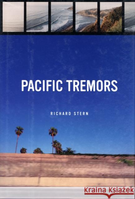 Pacific Tremors