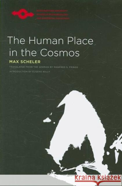 The Human Place in the Cosmos