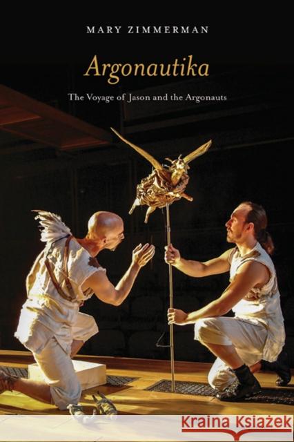 Argonautika: The Voyage of Jason and the Argonauts
