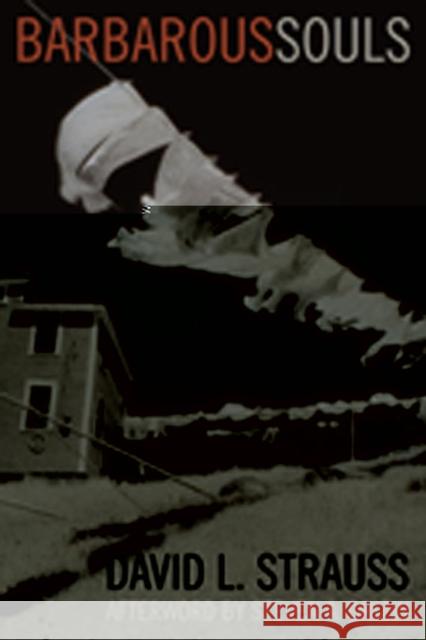 Barbarous Souls