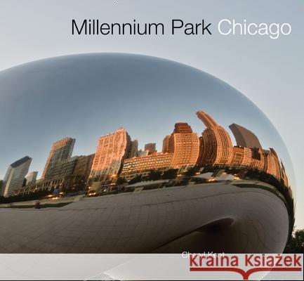 Millennium Park Chicago