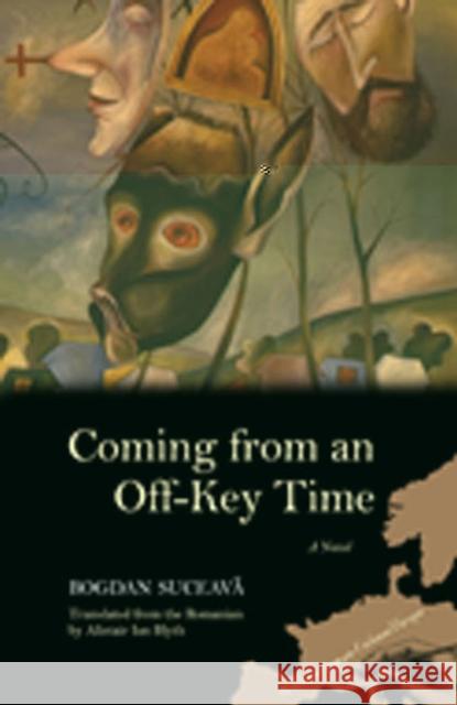 Coming from an Off-Key Time