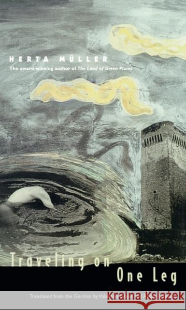 Traveling on One Leg