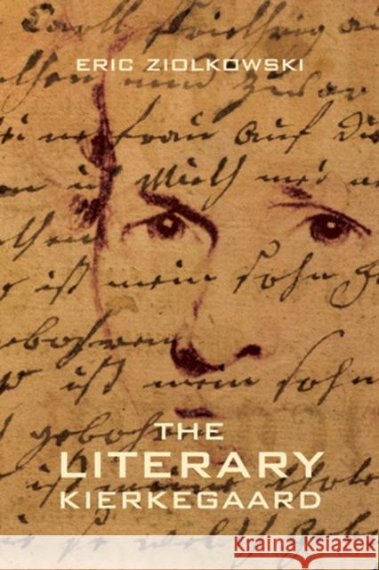The Literary Kierkegaard