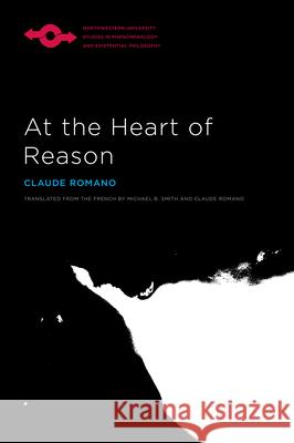 At the Heart of Reason