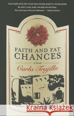Faith and Fat Chances
