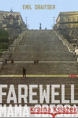 Farewell, Mama Odessa