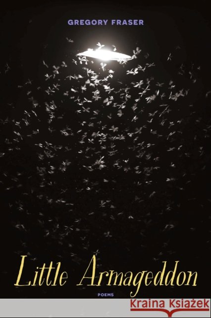 Little Armageddon: Poems