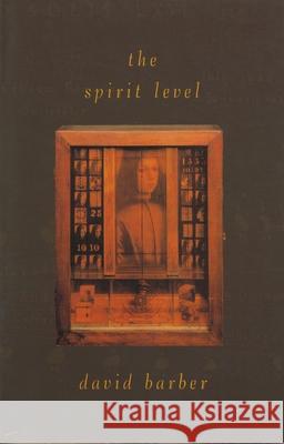 The Spirit Level