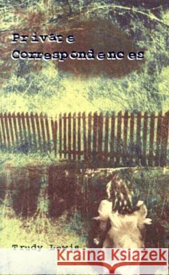 Private Correspondences