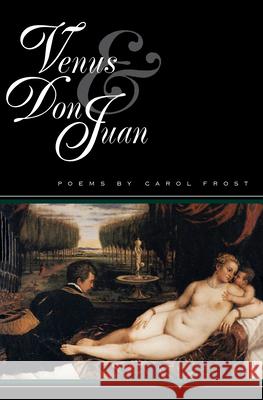Venus and Don Juan