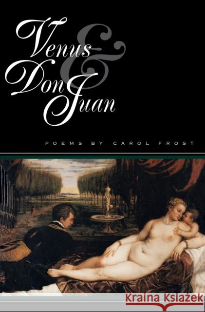 Venus and Don Juan
