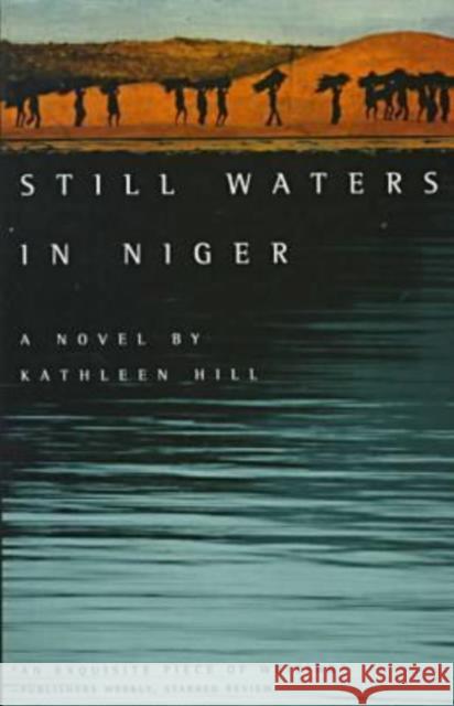 Still Waters in Niger
