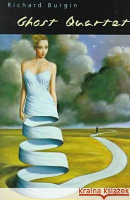 Ghost Quartet