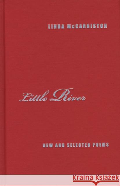 Little River: New and Selected Poems