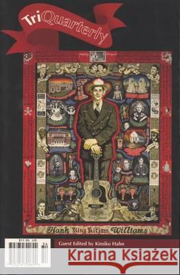 TriQuarterly: Issue 122