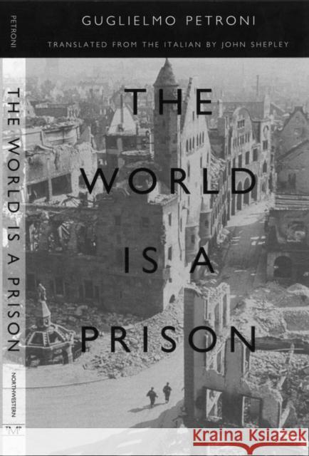 The World is a Prison