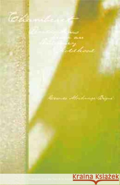 Chamberet: Recollections from an Ordinary Childhood