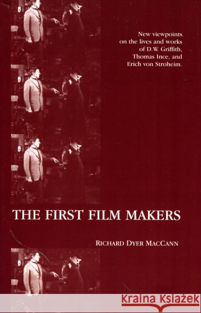 The First Film Makers