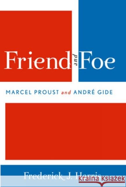 Friend or Foe?: Russians in American Film and Foreign Policy, 1933-1991