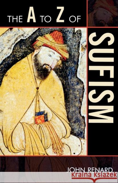 The A to Z of Sufism