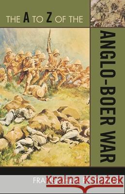 The A to Z of the Anglo-Boer War
