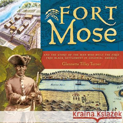 Fort Mose: Free African Settlement