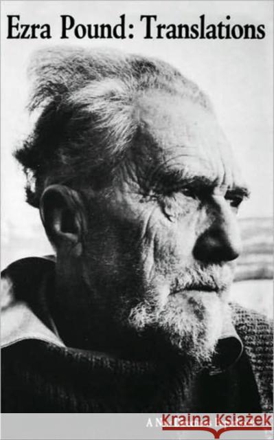 Ezra Pound: Translations