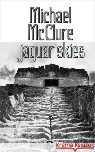 Jaguar Skies