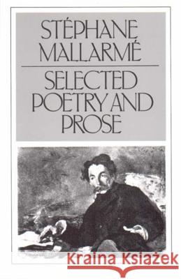 Selected Poetry and Prose