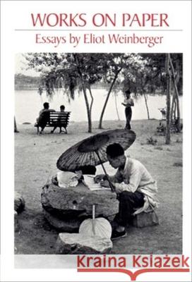 Works on Paper: 1980-1986