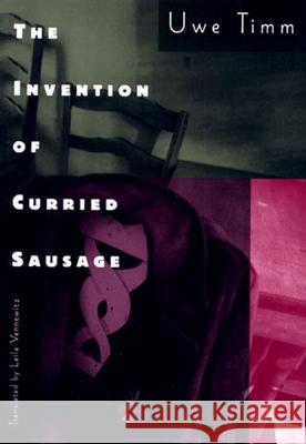 The Invention of Curried Sausage