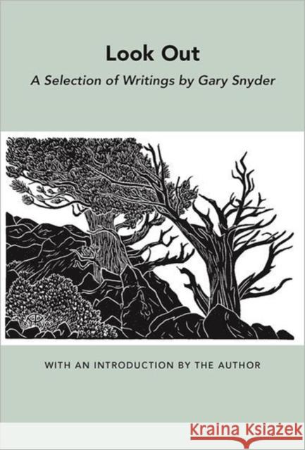 Look Out: A Selection of Writings