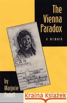 The Vienna Paradox