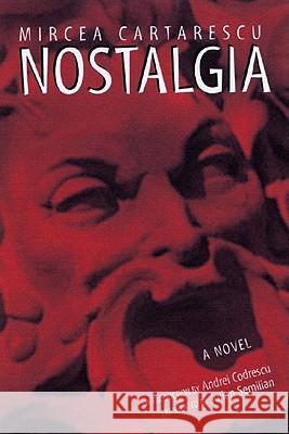 Nostalgia: Short Stories