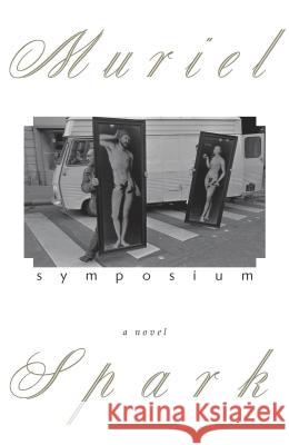 Symposium: A Novel