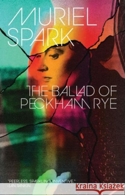 The Ballad of Peckham Rye