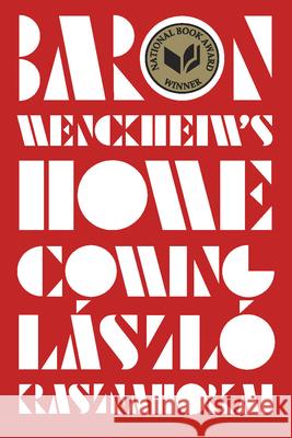Baron Wenckheim's Homecoming