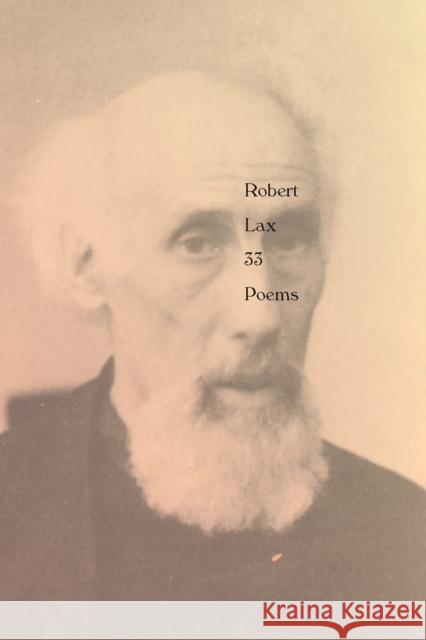 33 Poems