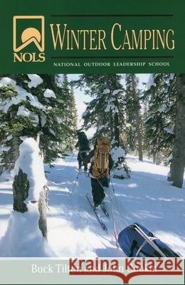 Nols Winter Camping