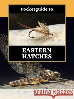 Pocketguide to Eastern Hatches