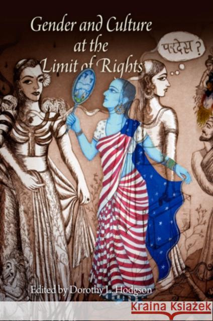 Gender and Culture at the Limit of Rights