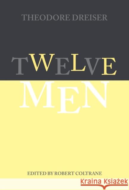 Twelve Men