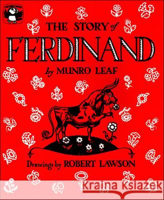 El Cuento de Ferdinando = The Story of Ferdinand